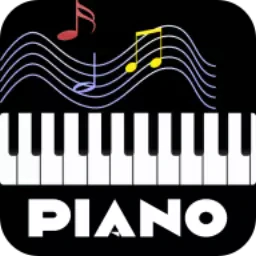 手机电子琴-piano