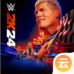 WWE 2K24周年纪念版（云游戏）