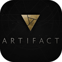 Artifact(DOTA2卡牌)