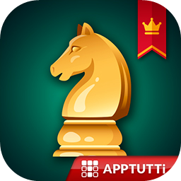 国际象棋：国王的冒险（试玩版）