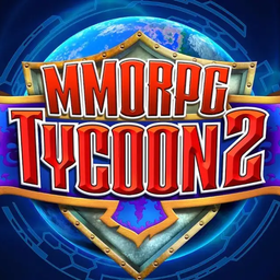 MMORPG大亨2（PC电脑版）/MMORPG Tycoon 2