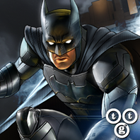 蝙蝠侠：内心的敌人（含数据包）