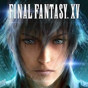 最终幻想15：新帝国（Final Fantasy XV: A New Empire）