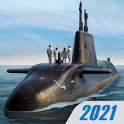 潜艇世界：海军