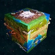 沙盒世界：建筑3D