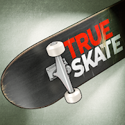 True Skate（内置菜单）