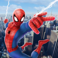 蜘蛛英雄：超级英雄格斗