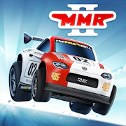 Mini Motor Racing 2（迷你赛车2）