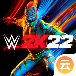 WWE2K22（云游戏）