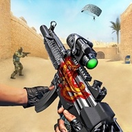 Fps Shooting Games : Gun Games（枪手突击队国际服）