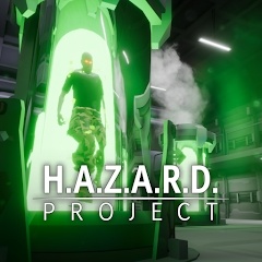 Project H.A.Z.A.R.D.（项目：危害僵尸国际服）