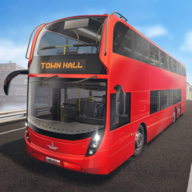 巴士模拟器：城市之旅（开发者菜单）
