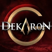 Dekaron G（猎魔出击G国际服）