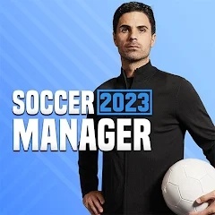 SM23（足球经理2023国际服）