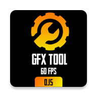 GFX Tool For PUBG（绝地求生画质、帧数调整工具）