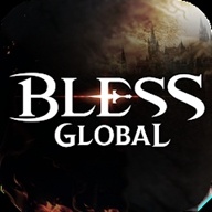 神佑国际服（Bless Global）