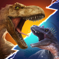 侏罗纪战争：恐龙大战