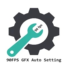 GFX自动设置90FPS（90FPS GFX Auto Setting）