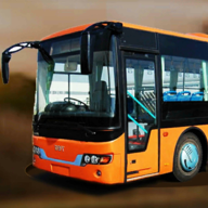 巴士模拟器2023：运输