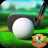 高尔夫对决国际服（Golf Rival）