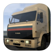 卡车运输模拟（抖音游小白游戏推荐）