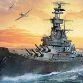 炮艇战-3D战舰