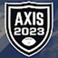 轴心橄榄球2023国际服（Axis Football 2023）