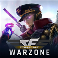 穿越火线：战争地带国际服（CrossFire: Warzone）