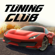 改装俱乐部国际服（Tuning Club Online）