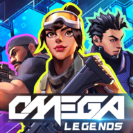 前线对决国际服（Omega_Legends）