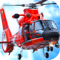 直升机模拟器2021（国际服）