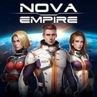 新星帝国国际服（Nova Empire）