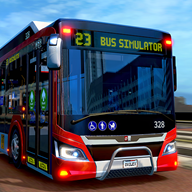 巴士模拟器2023国际服安装器/Bus Simulator 2023
