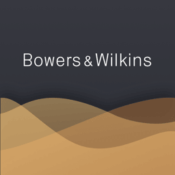 宝华韦健（Music Bowers and Wilkins）