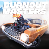 燃尽大师国际服（Burnout Masters）