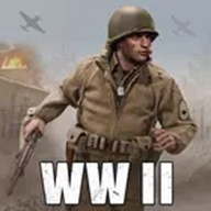第二次世界大战重生国际服（World War 2 Reborn）