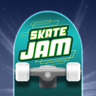 滑板托尼国际服（Skate Jam）