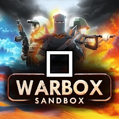 战争沙盒国际服（Warbox Sandbox）