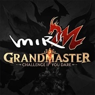 MIR2M : 宗师国际服（MIR2M : The Grandmaster）