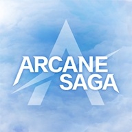 秘法传奇国际服（Arcane Saga）