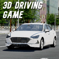 3D驾驶游戏4.0（新车）