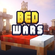 起床战争2国际测试服（Bed Wars）
