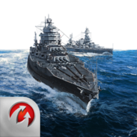 战舰世界：闪击战国际服（Warships Blitz）