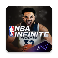 NBA无限国际服（NBA Infinite）
