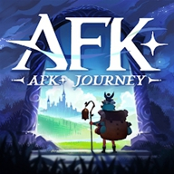 剑与远征2：启程国际服直装版（AFK Journey）/AFK Journey