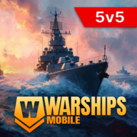 战舰移动2国际服（Warships Mobile）