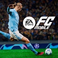 EA Sports FC 移动 24 足球国际服（FC Mobile）