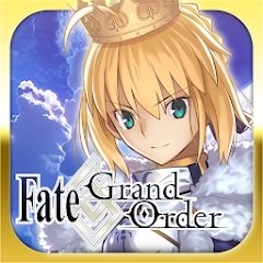 命运冠位指定台服（Fate/GO）
