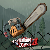 步行僵尸2国际服（The Walking Zombie 2）