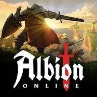 阿尔比恩 ONLINE国际服（Albion Online）
